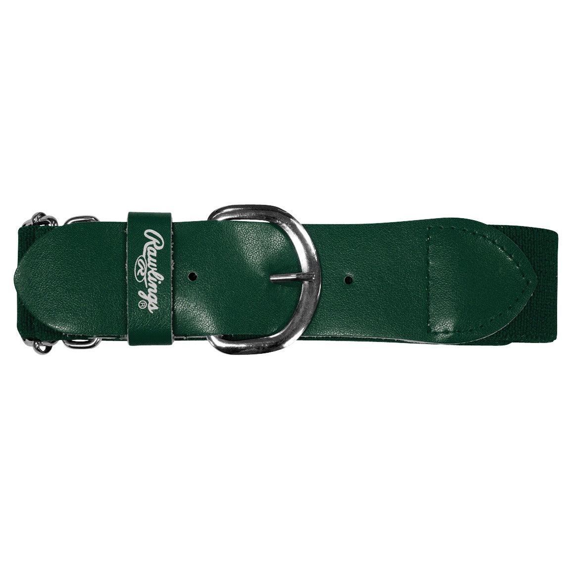 Rawlings Baseball Belt