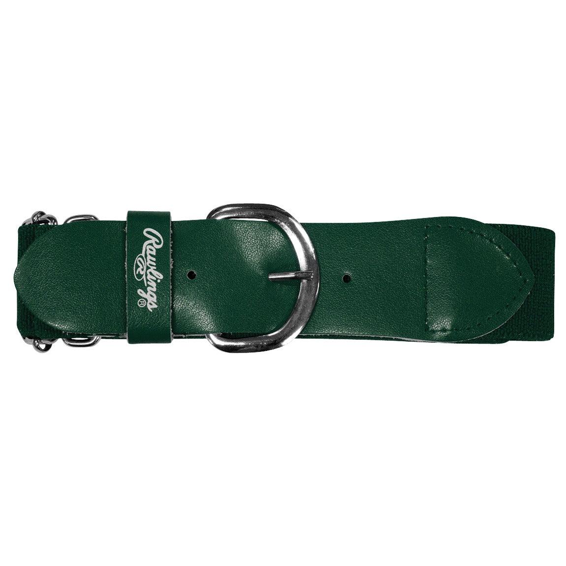 Rawlings OSFM Baseball Belt