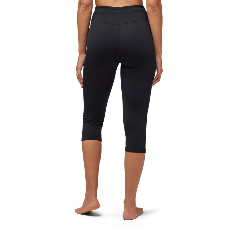 Kombi RedHEAT EXTREME 3/4 Bottom Base Layer - Women