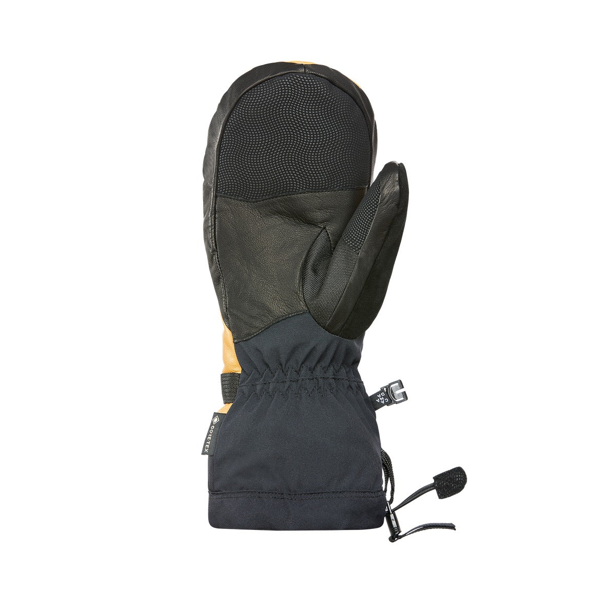 Kombi Timeless Pro Gore-Tex Mittens - Men