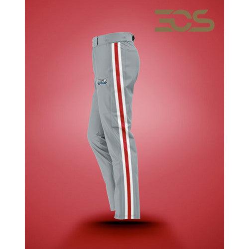 BASEBALL PANTS/KNICKERS 3000 SERIES - HYBRID - Sports Excellence