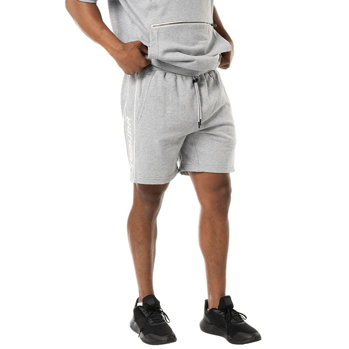 Bauer FLC Knit Short 