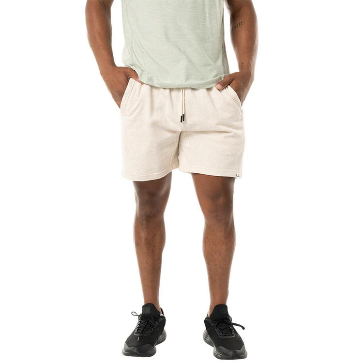 Bauer FLC Knit Short 