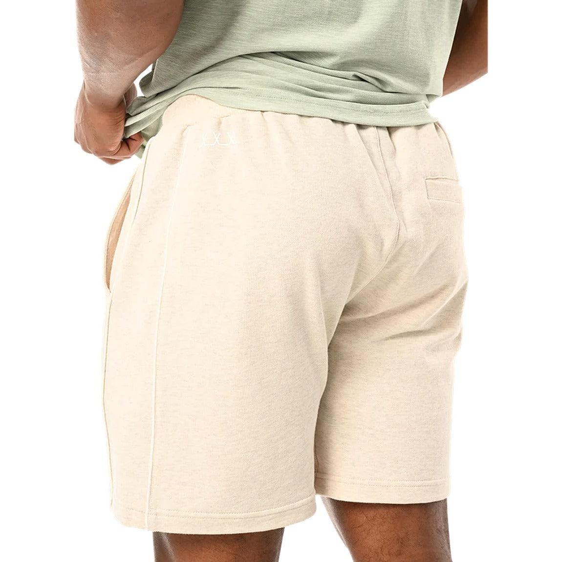 Bauer FLC Knit Short 