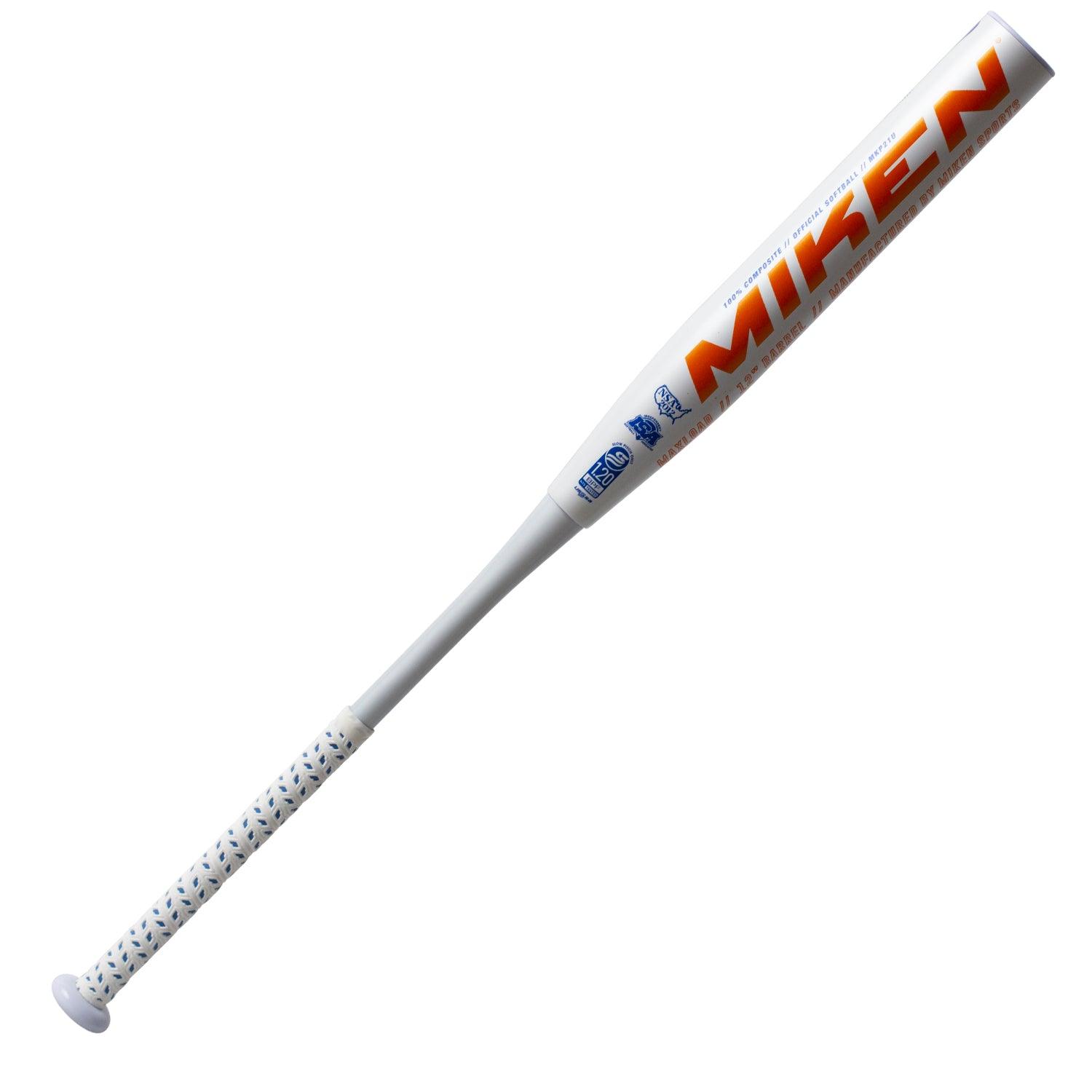 KP23 K.Pearson Signature - 12" Barrel Maxload Bat - Sports Excellence