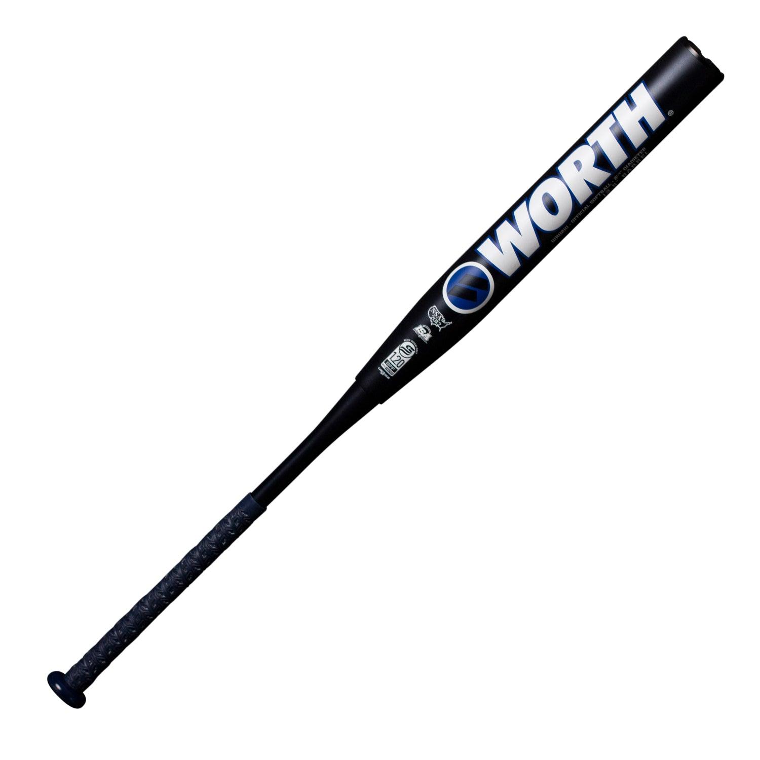 KRECHER R.Harvey Signature - 13.5" Barrel XL Load Bat - Sports Excellence