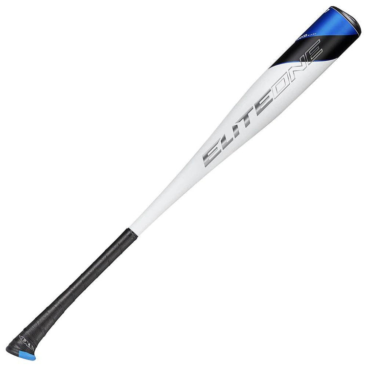 Elite One 1-Piece MX8™ Alloy USSSA Baseball Bat 2 3/4" (-10) - Sports Excellence