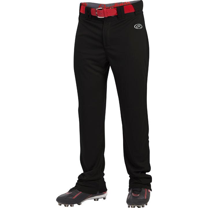 Launch Semi-Relaxed Baseball Pant Senior - Sports Excellence