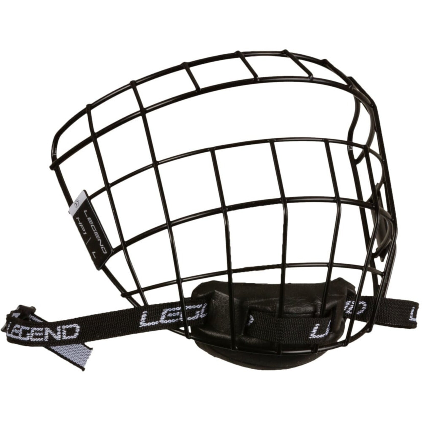 LEGEND HP1 FACE MASK ULTRA VISION