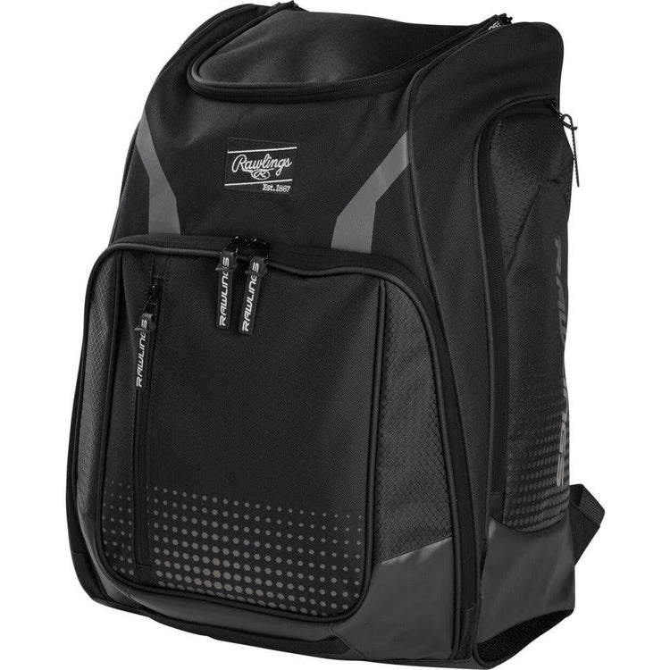 Legion Backpack Senior - Sports Excellence