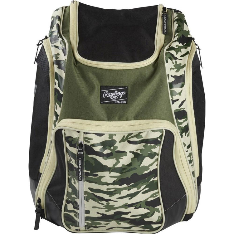 Legion Backpack Senior - Sports Excellence