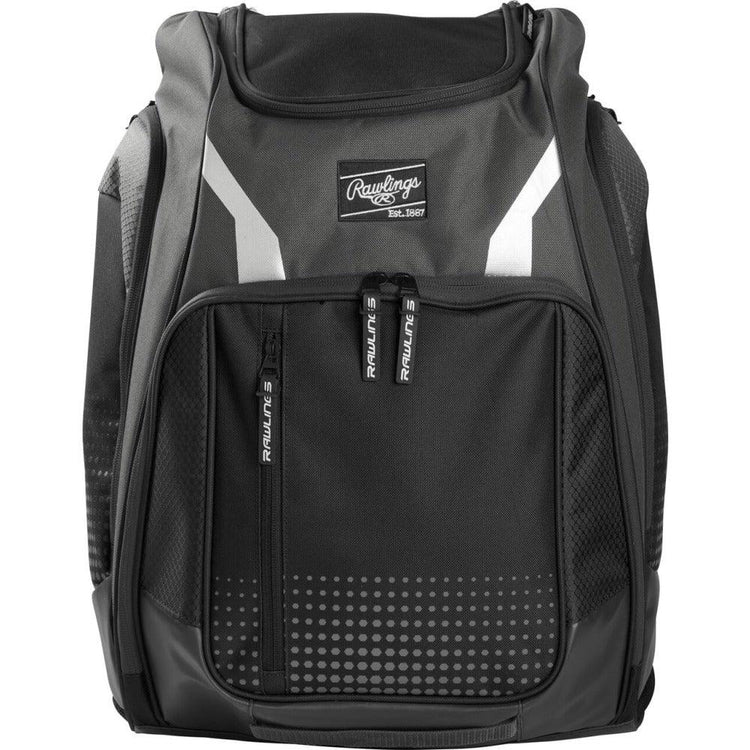 Legion Backpack Senior - Sports Excellence