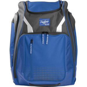 Legion Backpack Senior - Sports Excellence