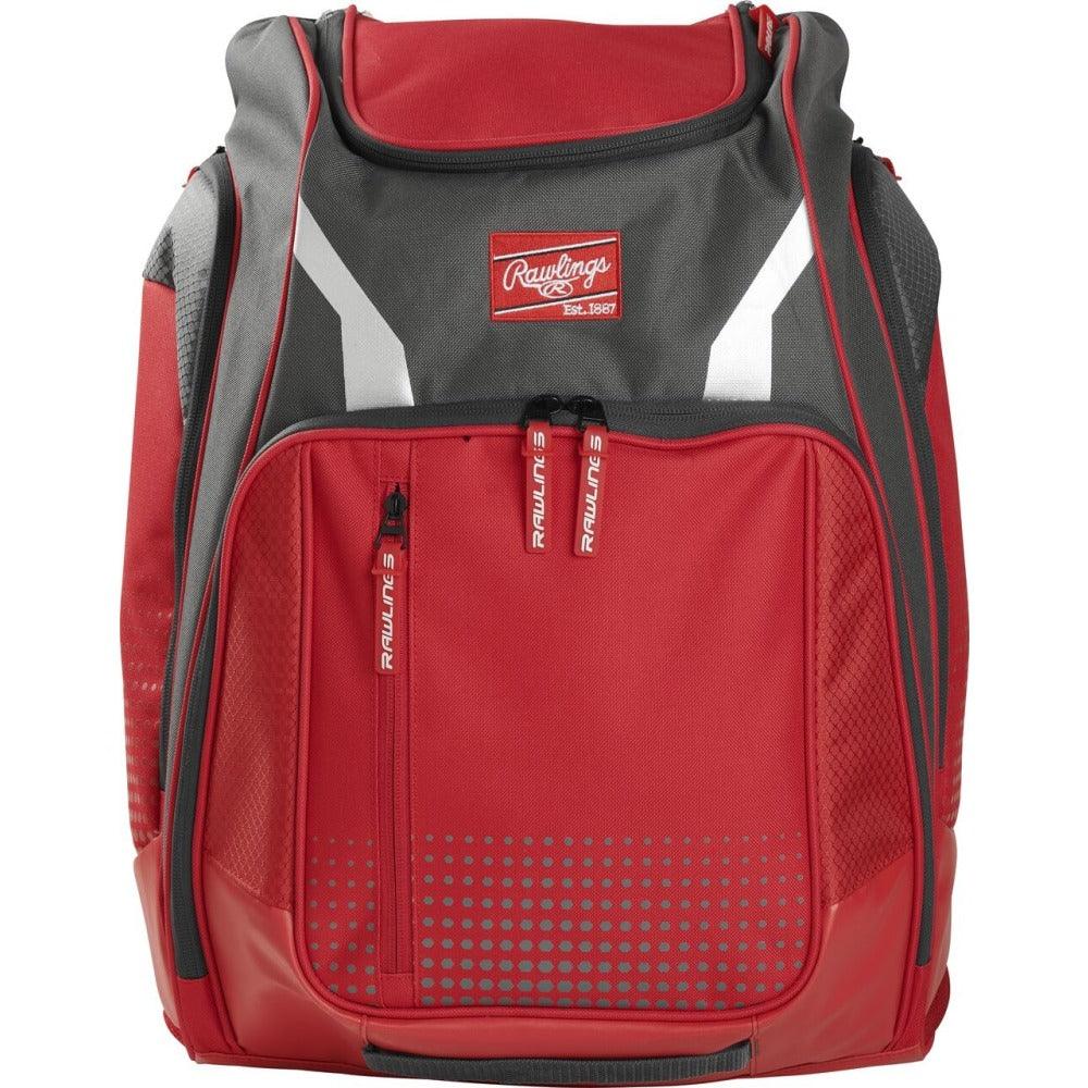 Legion Backpack Senior - Sports Excellence