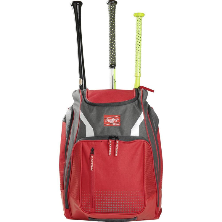 Legion Backpack Senior - Sports Excellence