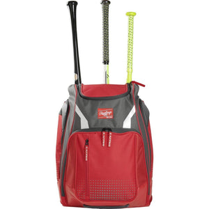 Legion Backpack Senior - Sports Excellence