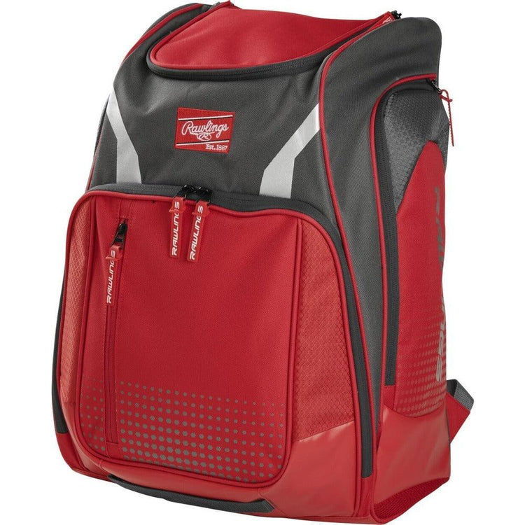 Legion Backpack Senior - Sports Excellence