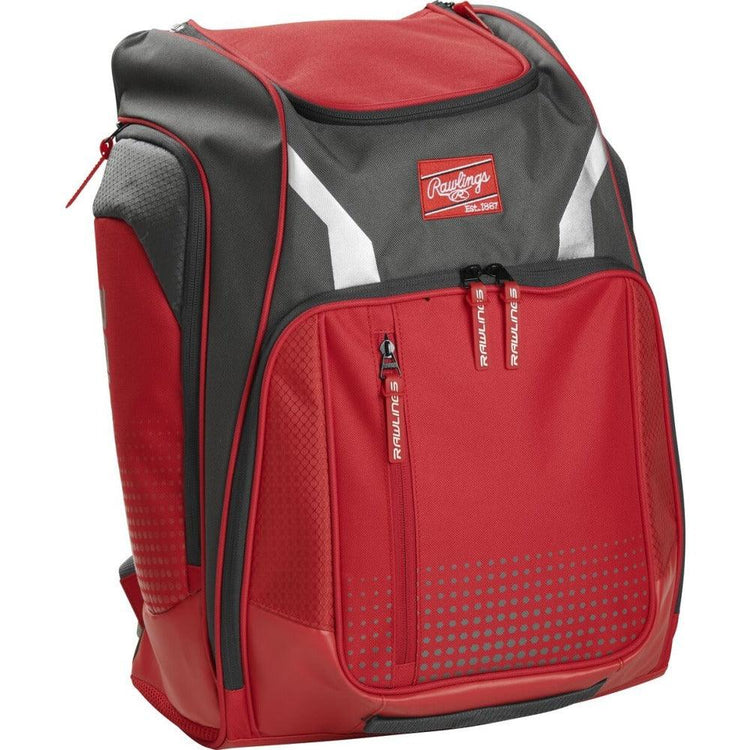 Legion Backpack Senior - Sports Excellence