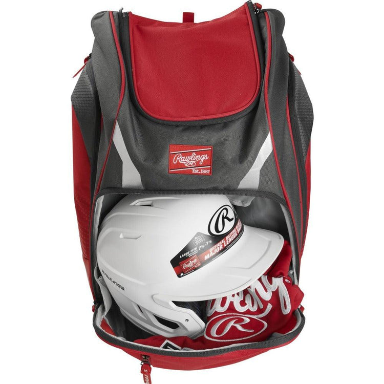 Legion Backpack Senior - Sports Excellence