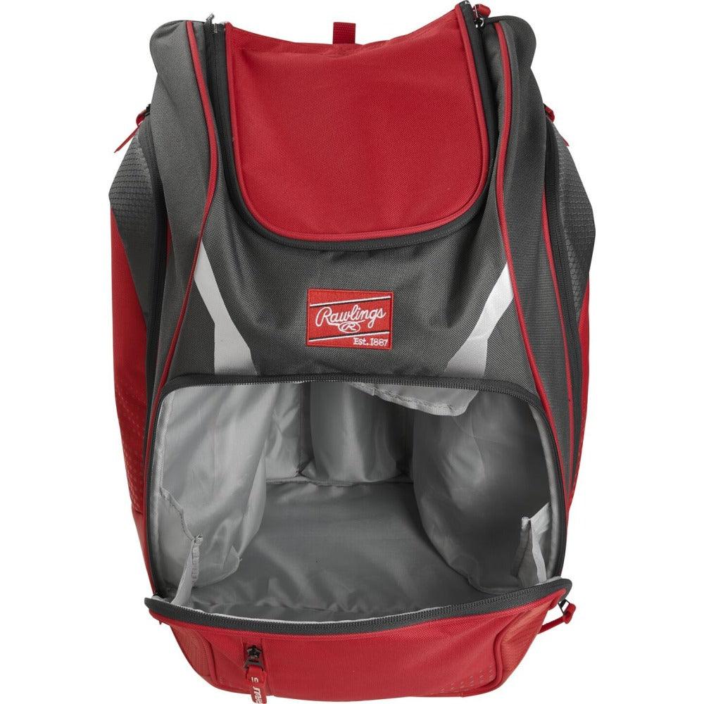 Legion Backpack Senior - Sports Excellence