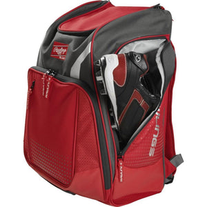 Legion Backpack Senior - Sports Excellence