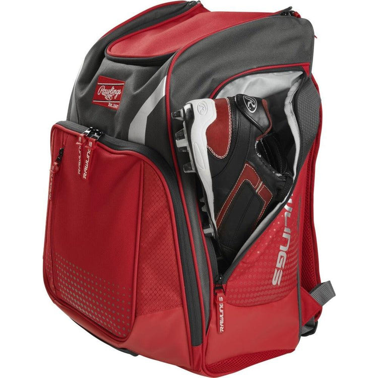 Legion Backpack Senior - Sports Excellence