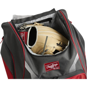 Legion Backpack Senior - Sports Excellence