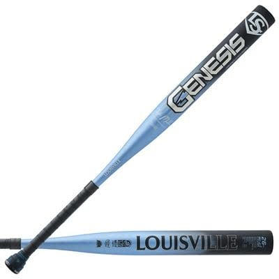 Louisville Slugger Genesis Tyler Marshburn 1PC Endload USSSA Bat (2025)