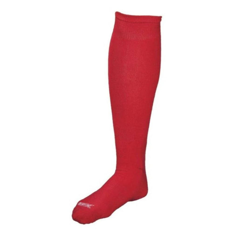 3 Pack Solid Color Socks Senior - Sports Excellence