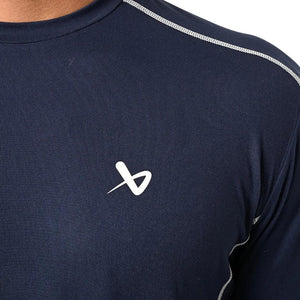 Bauer FLC Longsleeve Training Shirt