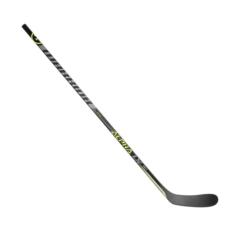 Alpha LX 20 Hockey Stick - Junior - Sports Excellence