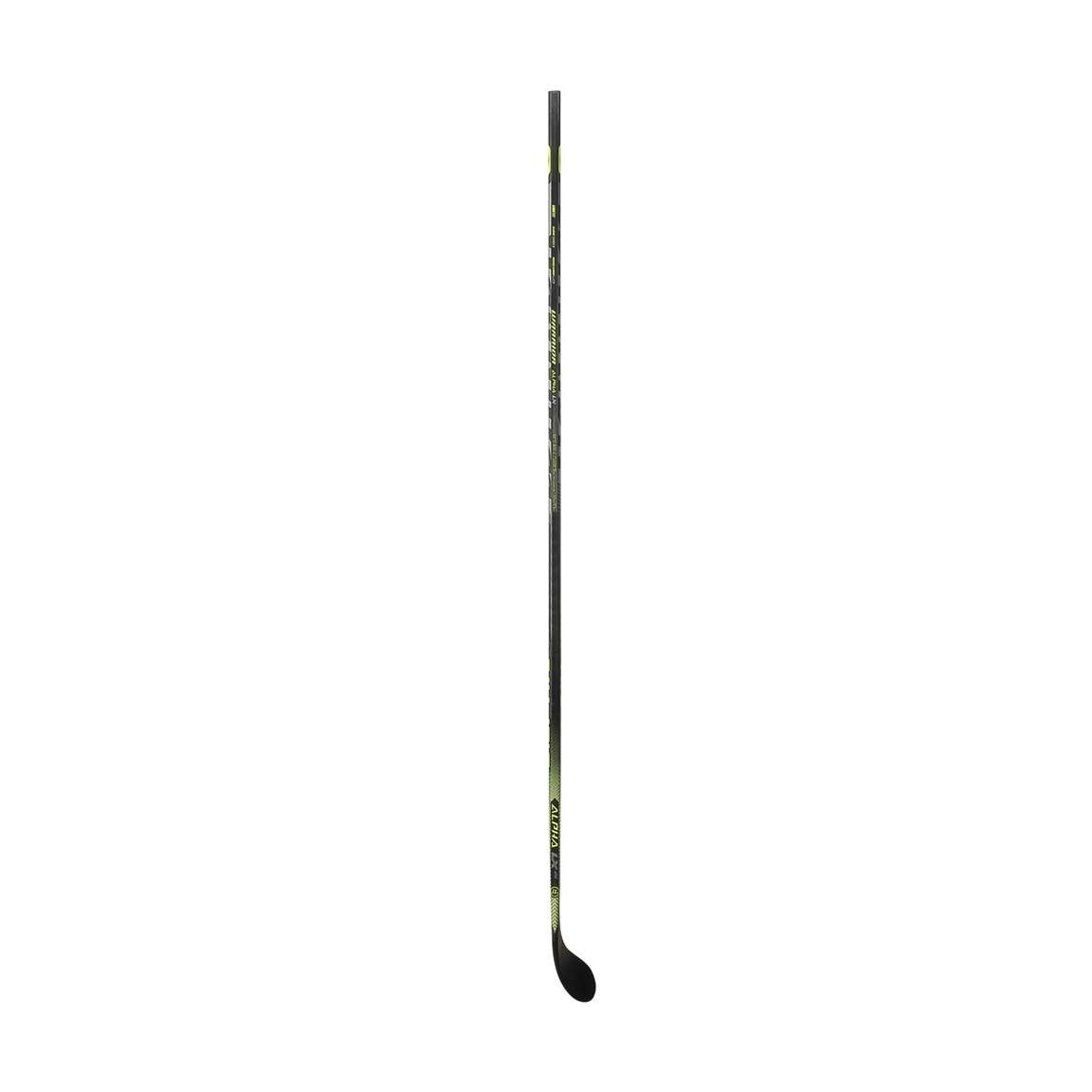 Alpha LX 20 Hockey Stick - Senior - Sports Excellence