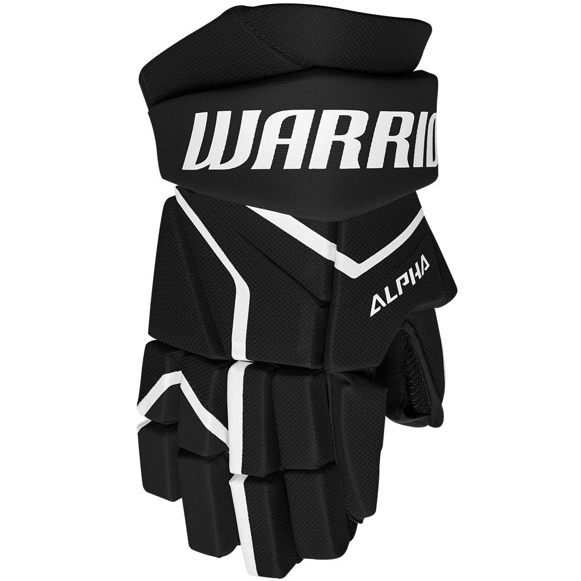 Warrior Alpha LX2 Comp Hockey Gloves