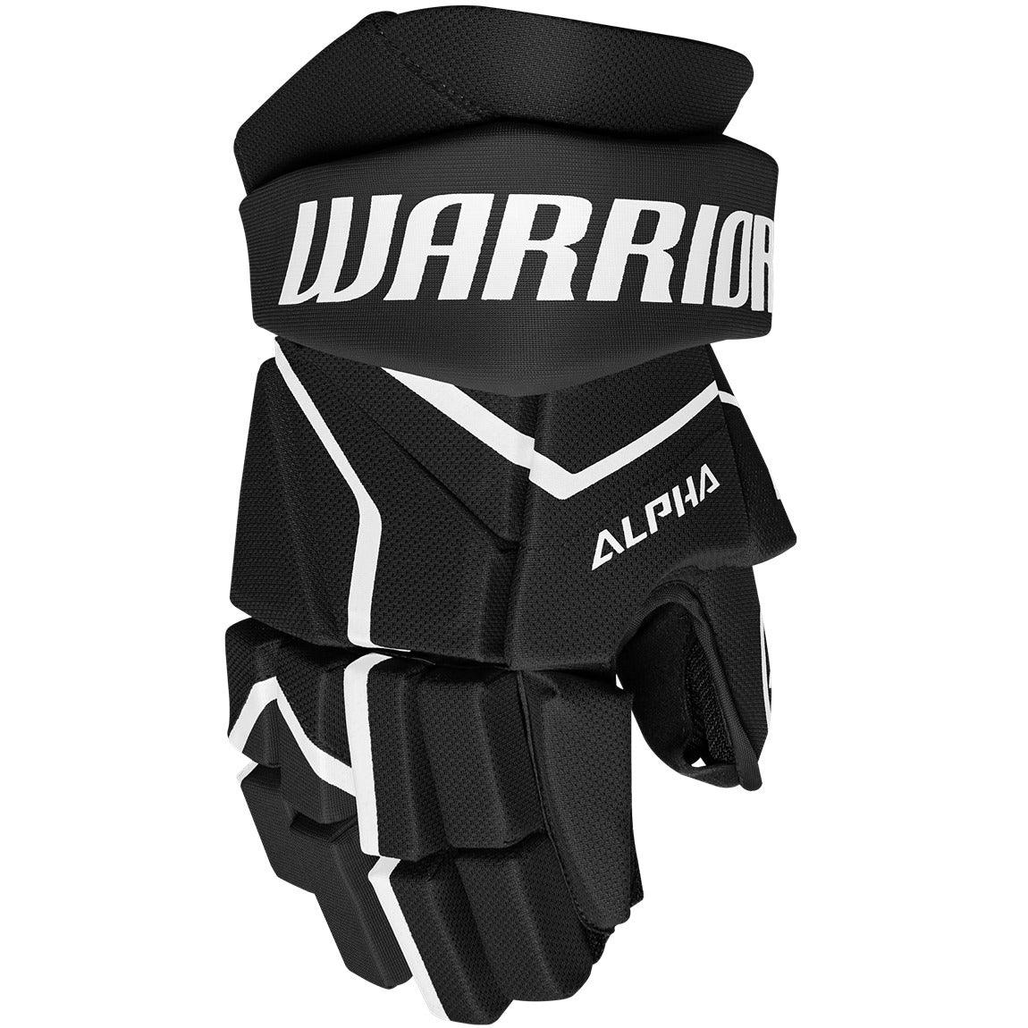 Warrior Alpha LX2 Comp Hockey Gloves