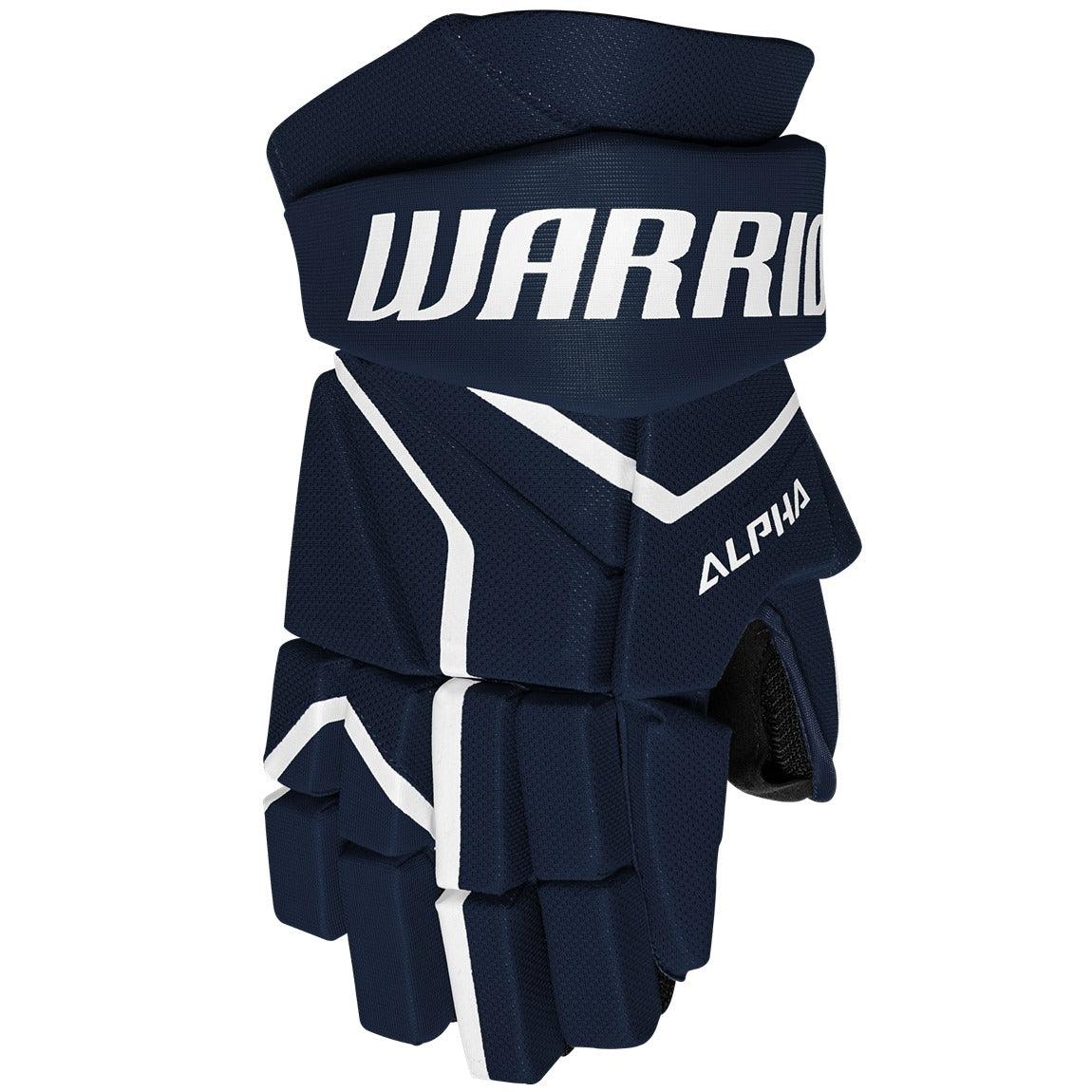 Warrior Alpha LX2 Comp Hockey Gloves