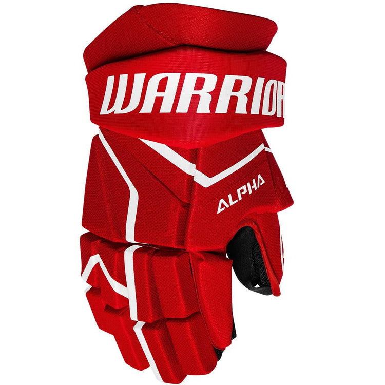 Warrior Alpha LX2 Comp Hockey Gloves