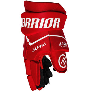 Warrior Alpha LX2 Comp Hockey Gloves