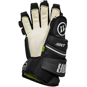 Warrior Alpha LX2 Hockey Gloves 