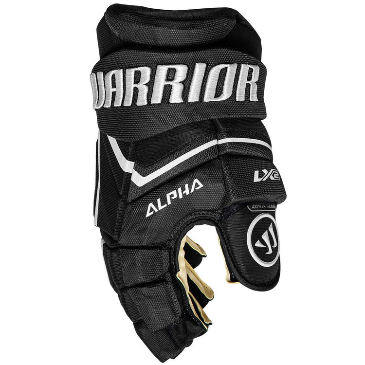 Warrior Alpha LX2 Hockey Gloves 