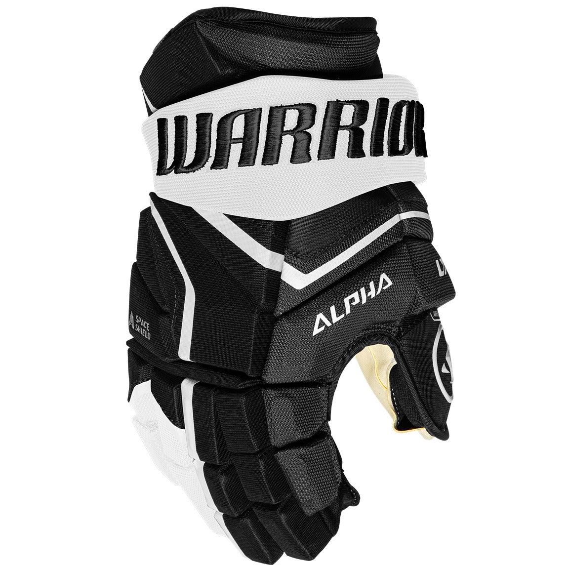 Warrior Alpha LX2 Hockey Gloves 