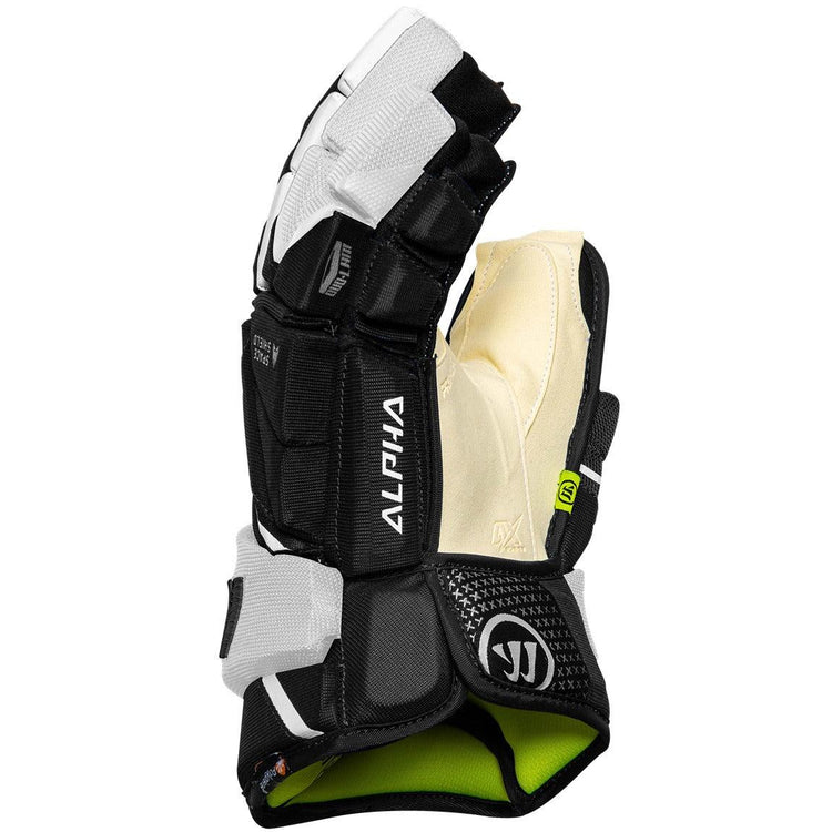 Warrior Alpha LX2 Hockey Gloves