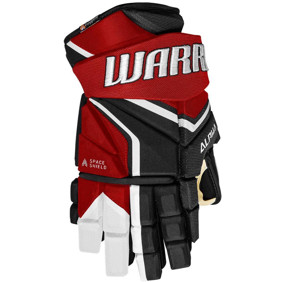 Warrior Alpha LX2 Hockey Gloves