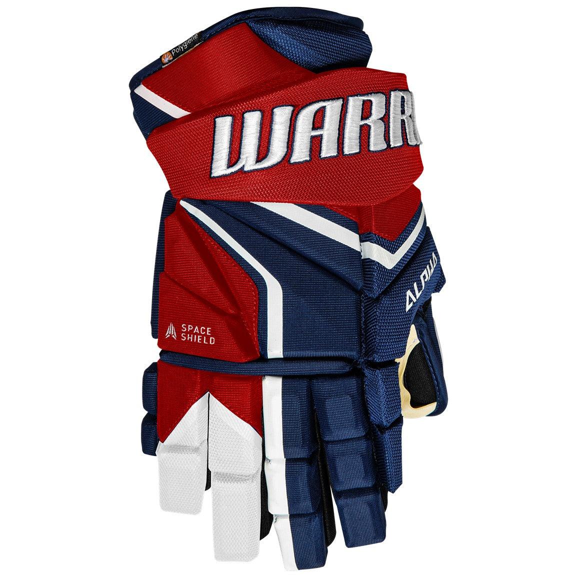 Warrior Alpha LX2 Hockey Gloves