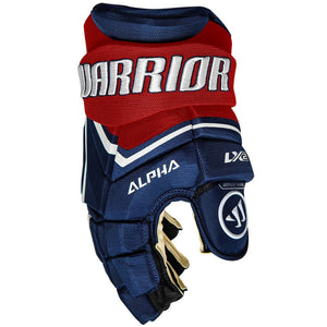 Warrior Alpha LX2 Hockey Gloves 