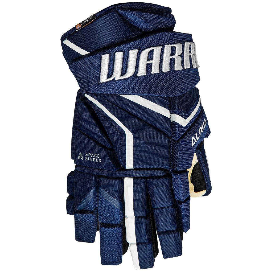 Warrior Alpha LX2 Hockey Gloves