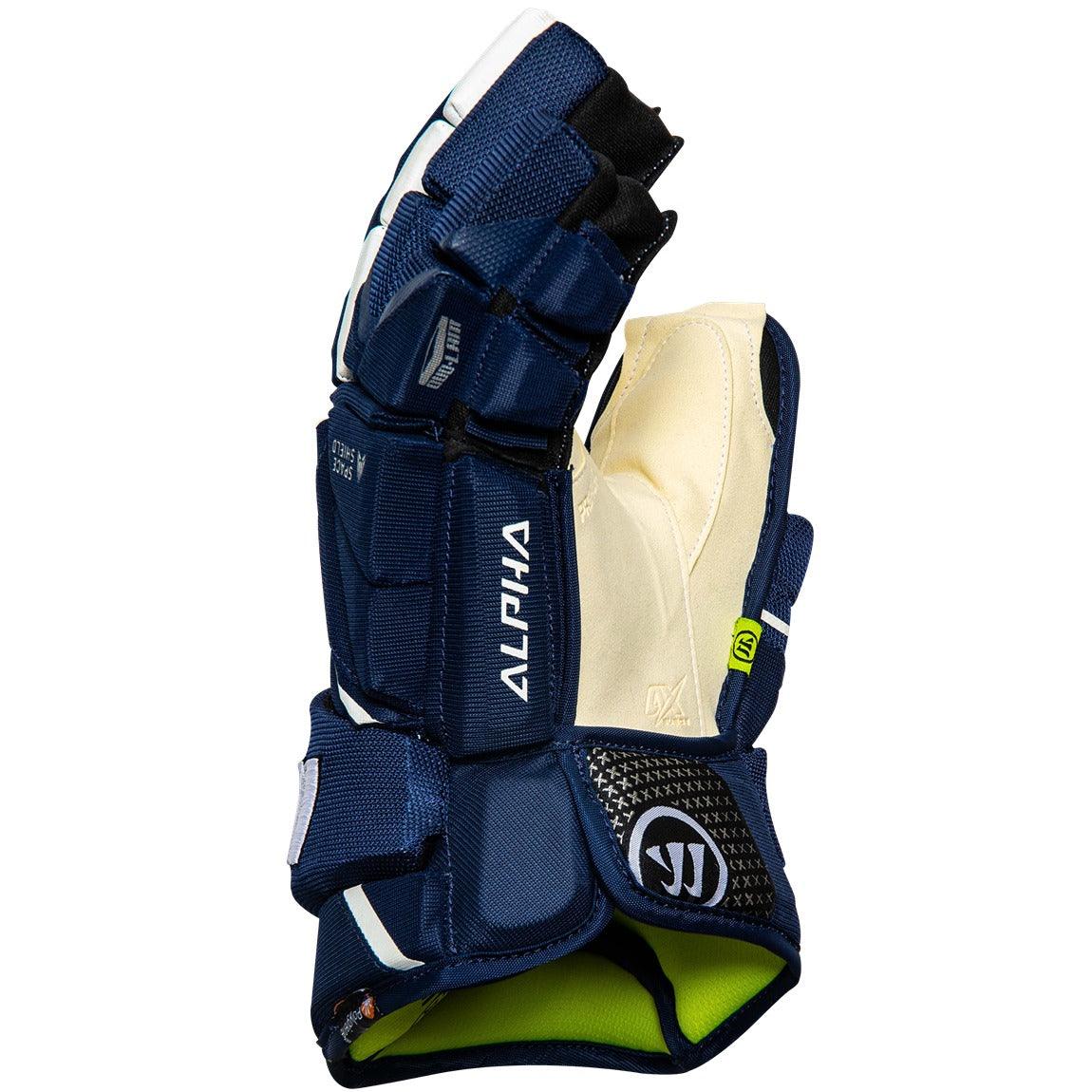 Warrior Alpha LX2 Hockey Gloves 