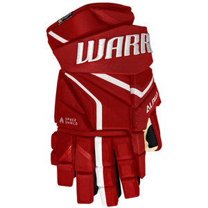 Warrior Alpha LX2 Hockey Gloves