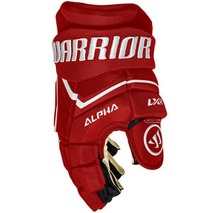 Warrior Alpha LX2 Hockey Gloves