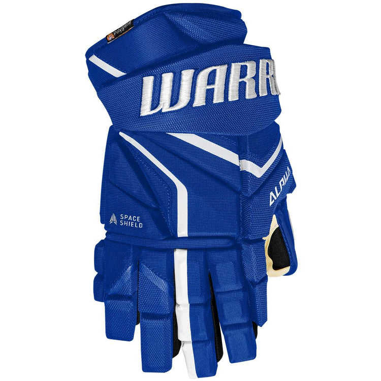 Warrior Alpha LX2 Hockey Gloves 