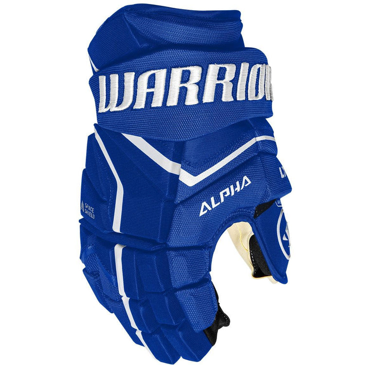 Warrior Alpha LX2 Hockey Gloves